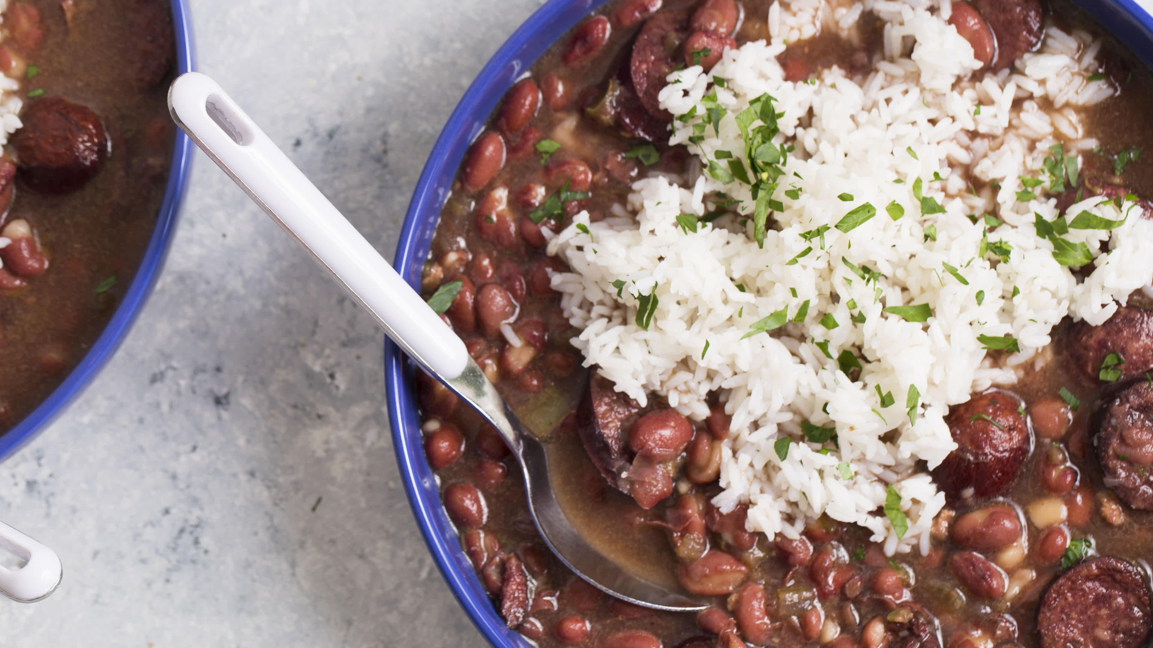 Emeril’s New Orleans-Style Red Beans and Rice Recipe - Food.com